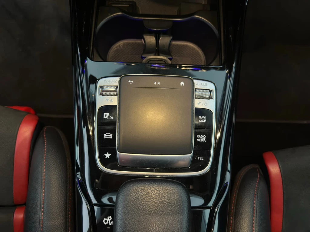 Mercedes-Benz A-Klasse – foto 21