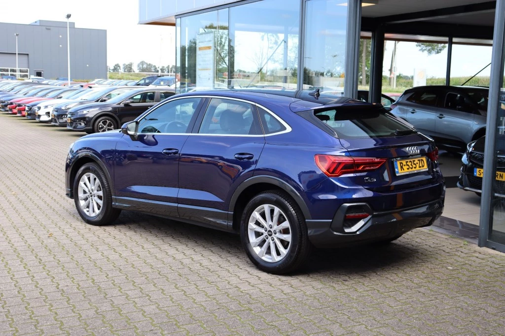 Audi Q3 – foto 4