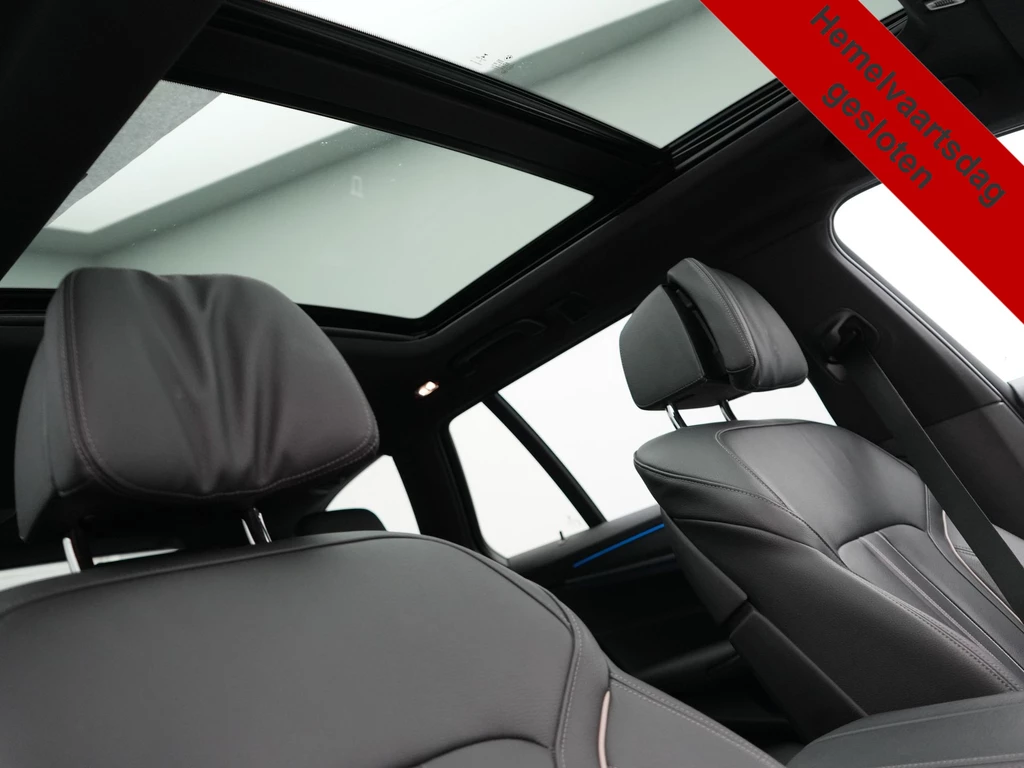 BMW 5 Serie – foto 19