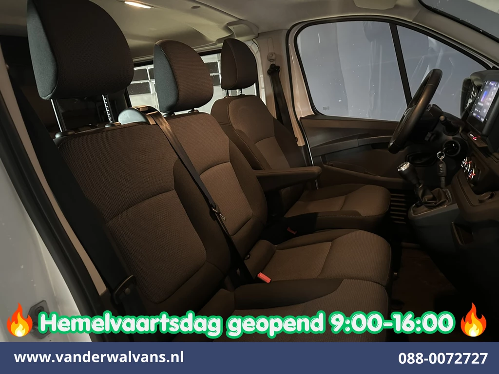 Renault Trafic – foto 7