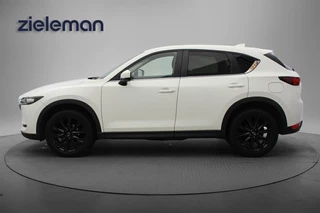 Mazda CX-5 – thumbnail 2