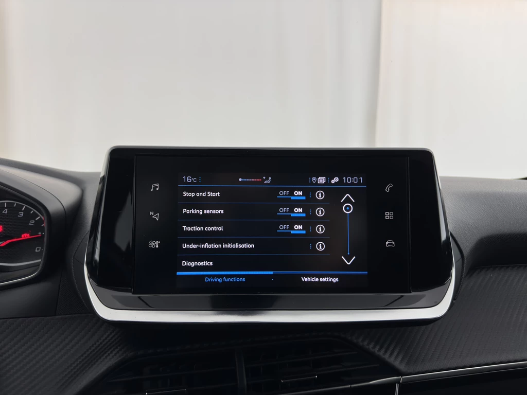 Peugeot 208 – foto 17
