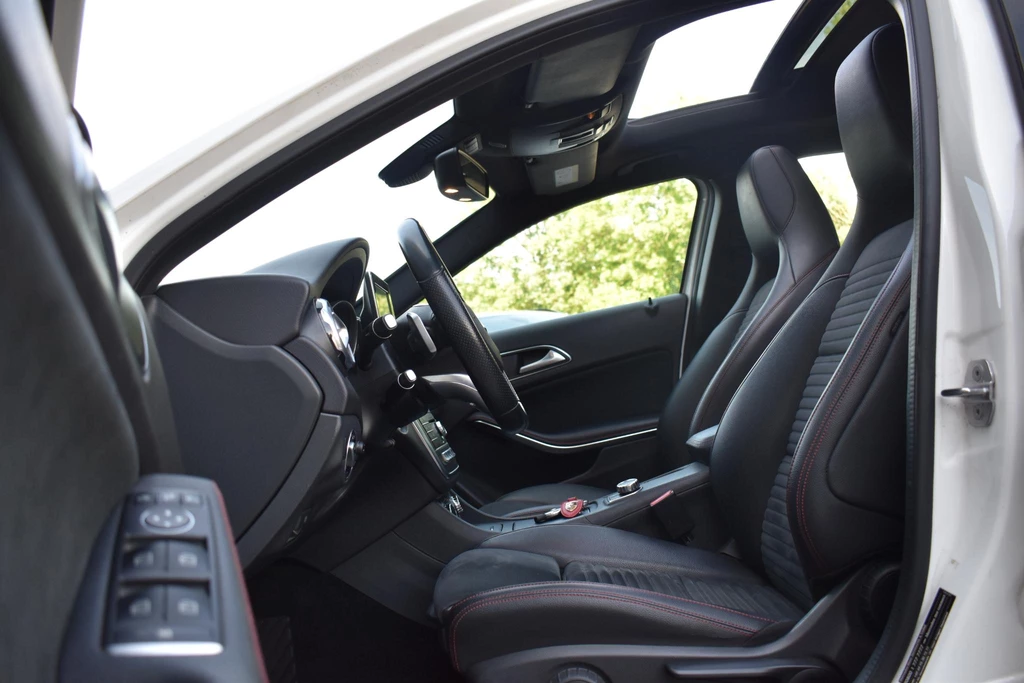 Mercedes-Benz GLA – foto 18