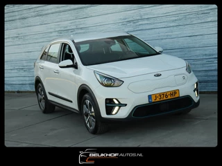 Kia e-Niro – thumbnail 6