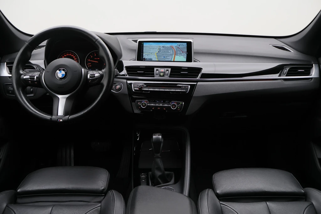 BMW X1 – foto 13