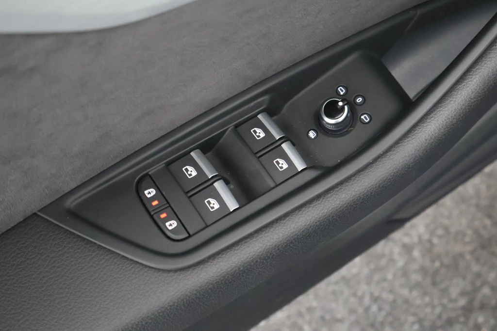 Audi A4 – foto 13