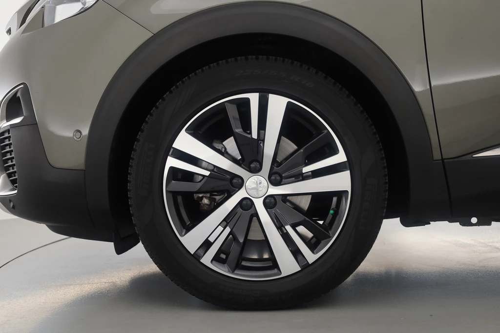 Peugeot 3008 – foto 48