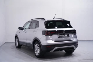 Volkswagen T-Cross – thumbnail 4
