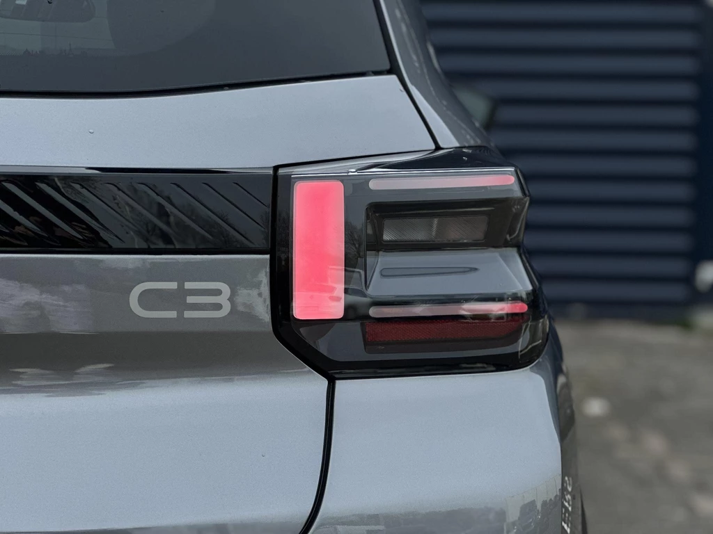 Citroën C3 – foto 8