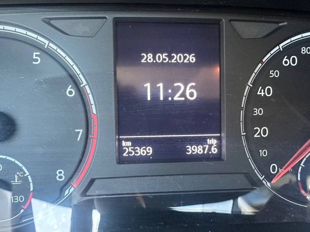 Volkswagen T-Cross – foto 26