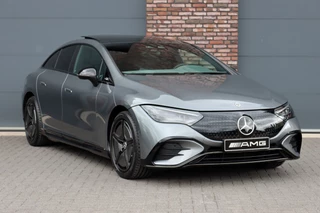 Mercedes-Benz EQE – thumbnail 8
