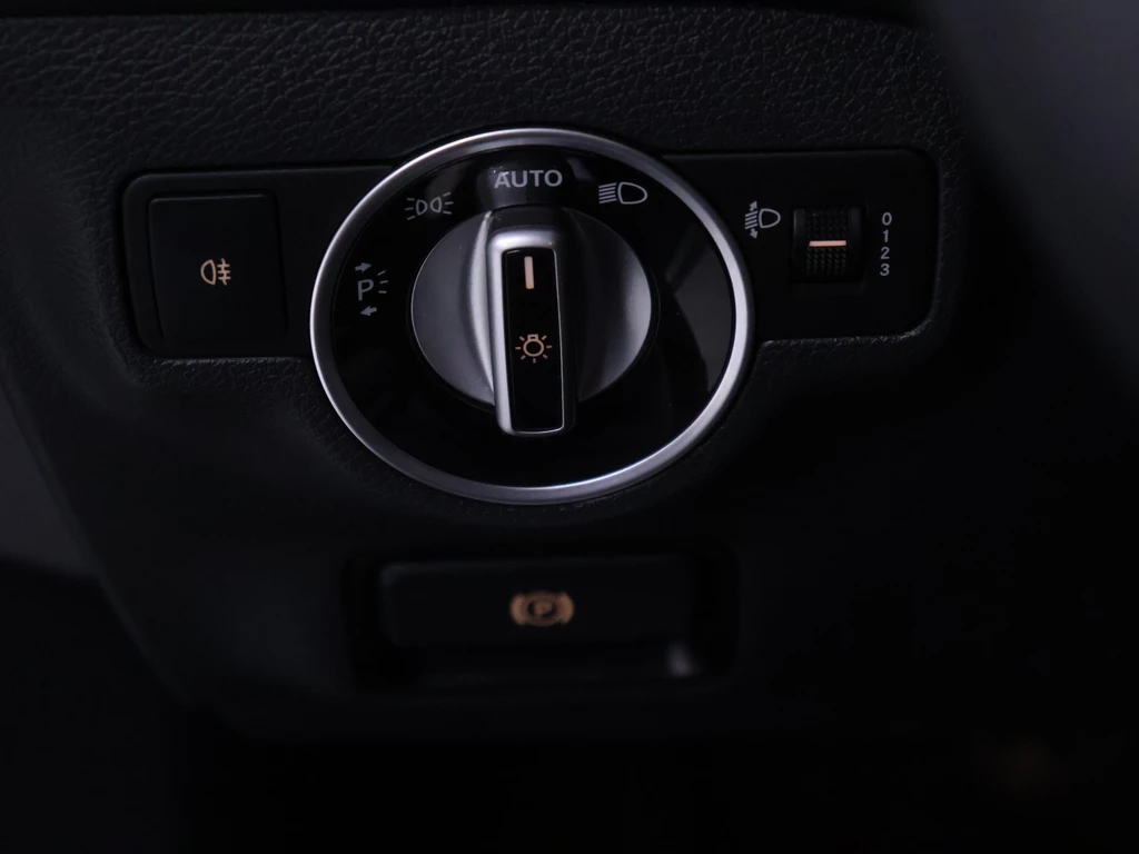 Mercedes-Benz CLA – foto 13