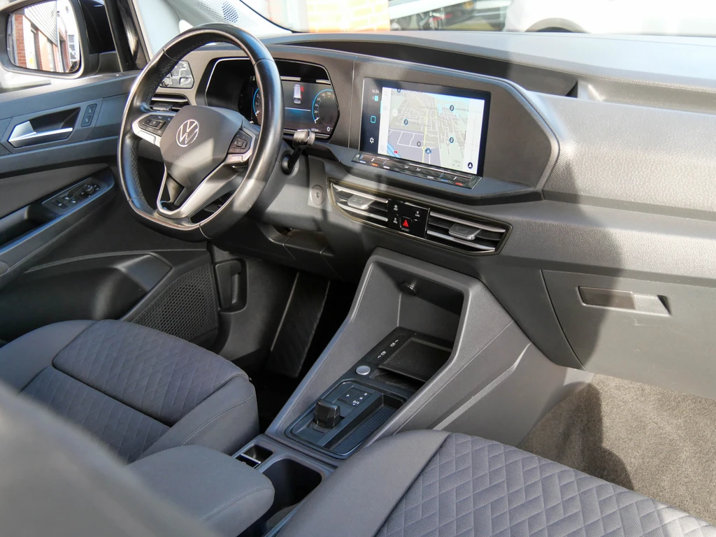 Volkswagen Caddy – foto 4