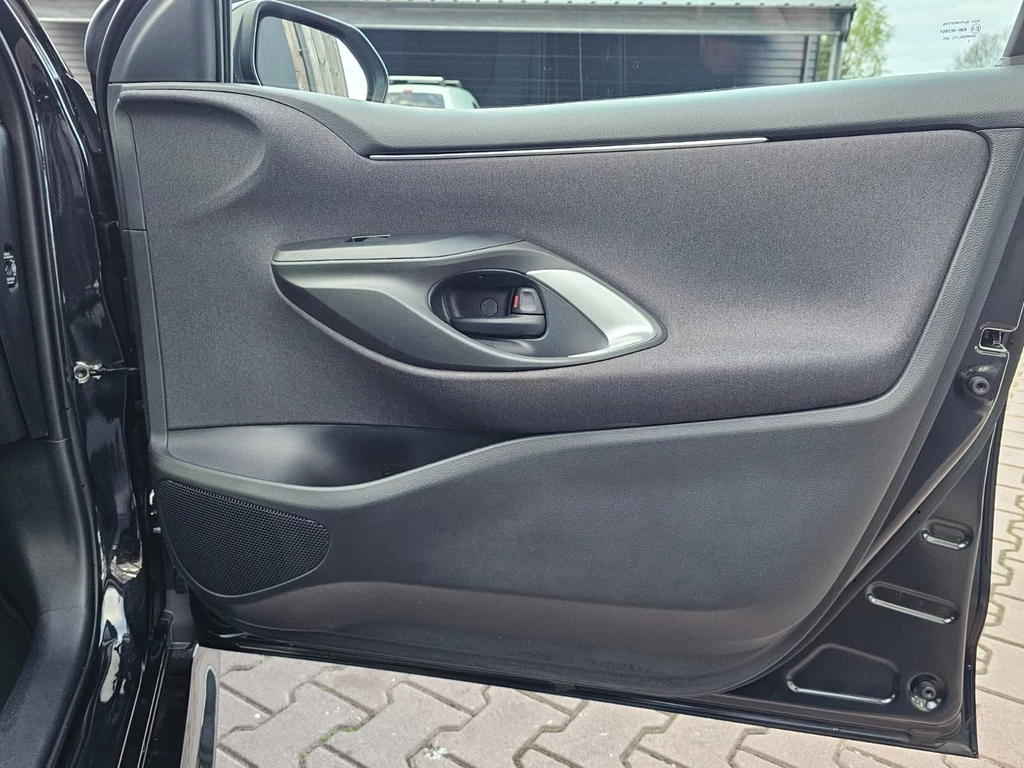 Toyota Yaris – foto 32