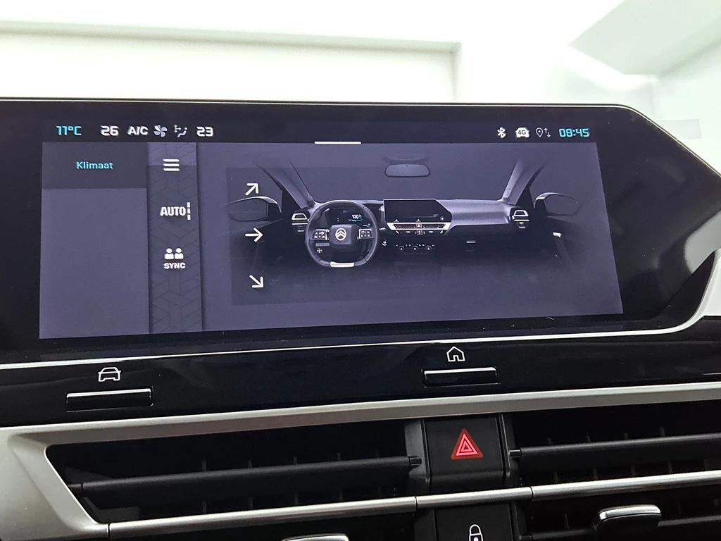 Citroën C4 – foto 25