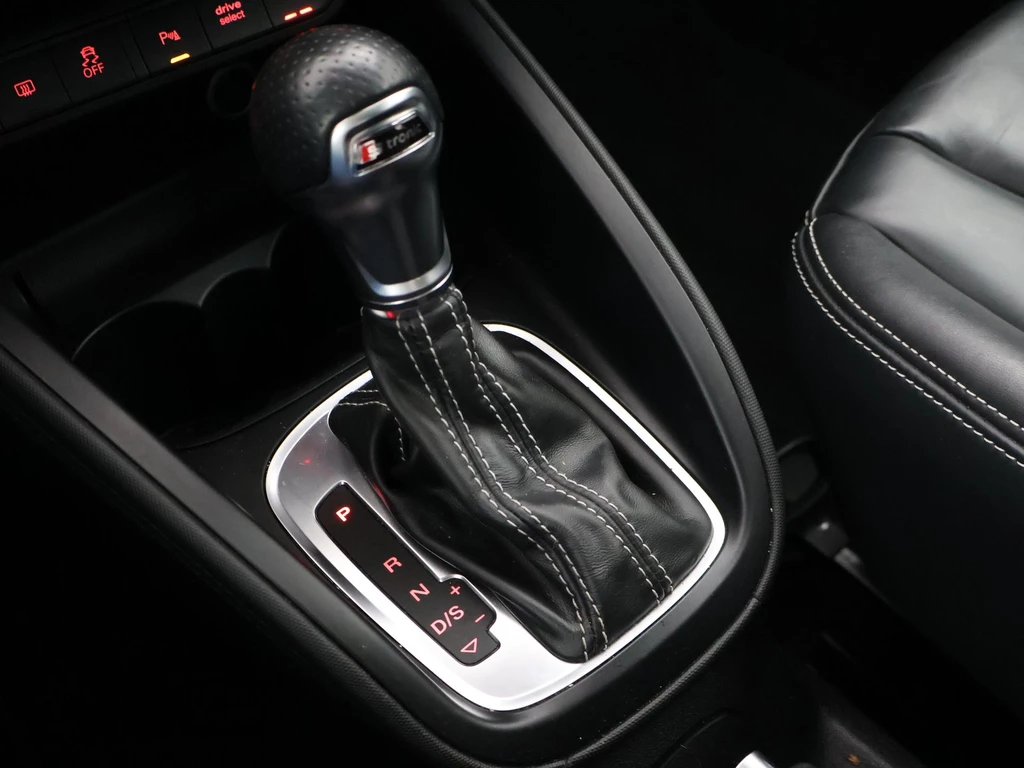 Audi A1 Sportback – foto 53