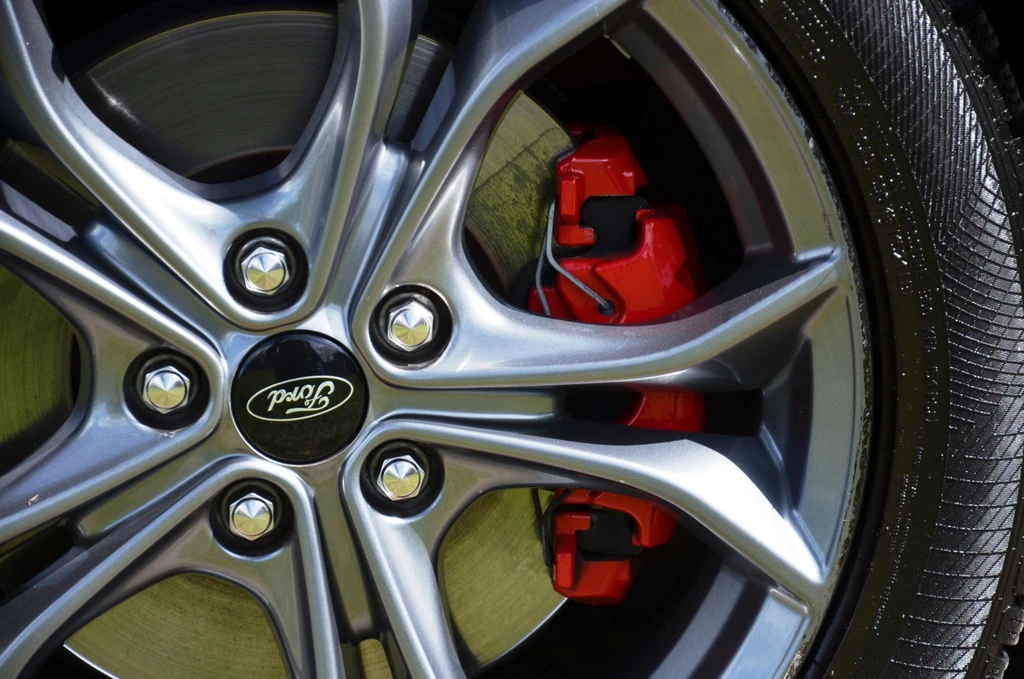 Ford Focus – foto 64