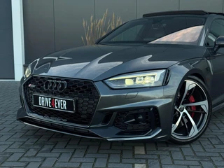 Audi RS5 – thumbnail 2