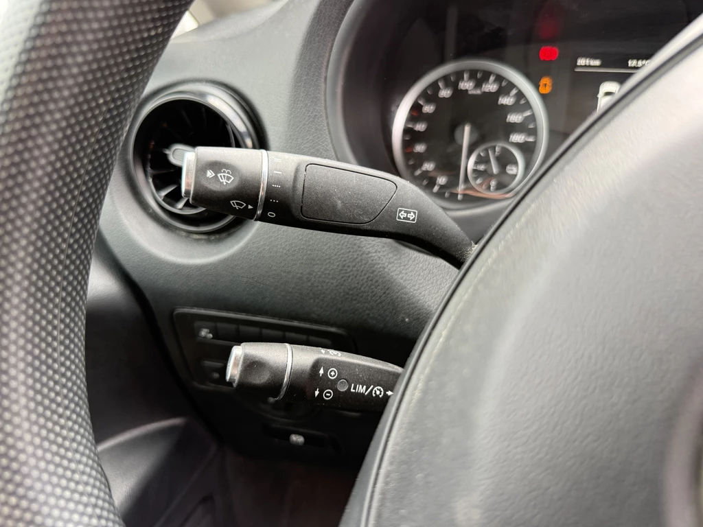 Mercedes-Benz eVito – foto 25