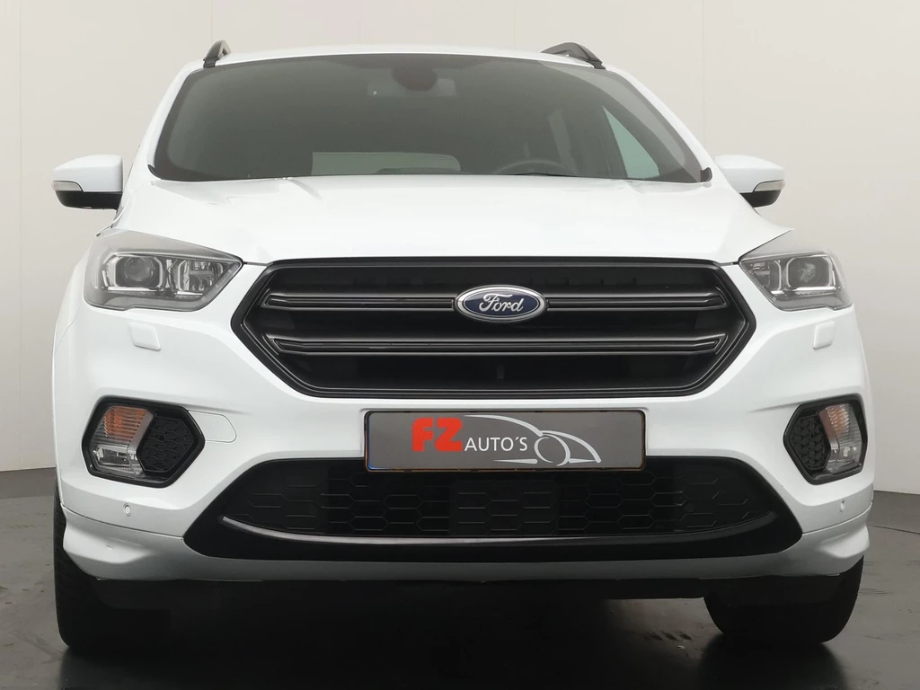 Ford Kuga – foto 10