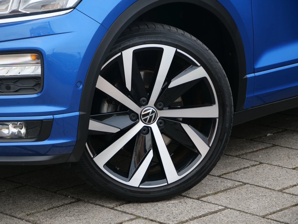 Volkswagen T-Roc – foto 24
