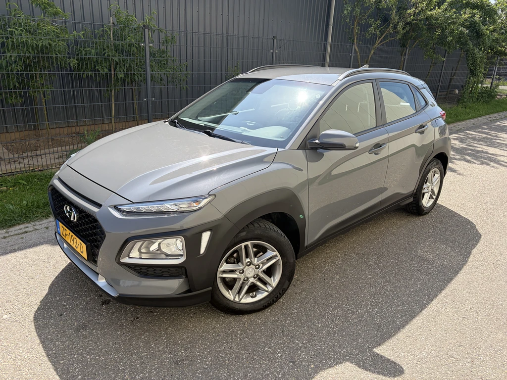 Hyundai Kona – foto 2