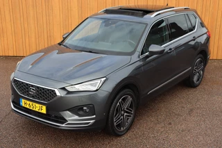SEAT Tarraco – thumbnail 2