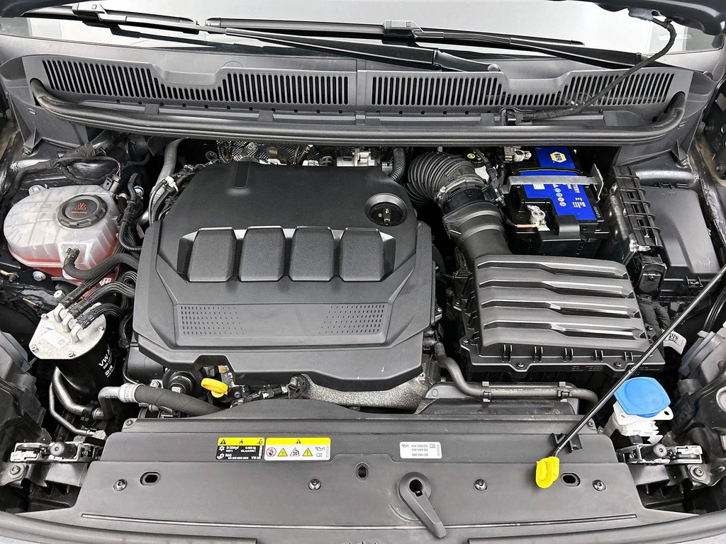 Volkswagen Caddy – foto 22