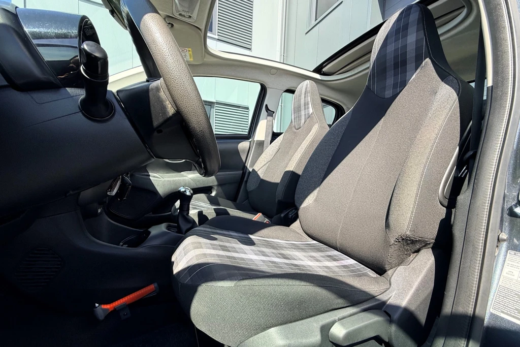 Peugeot 108 – foto 8