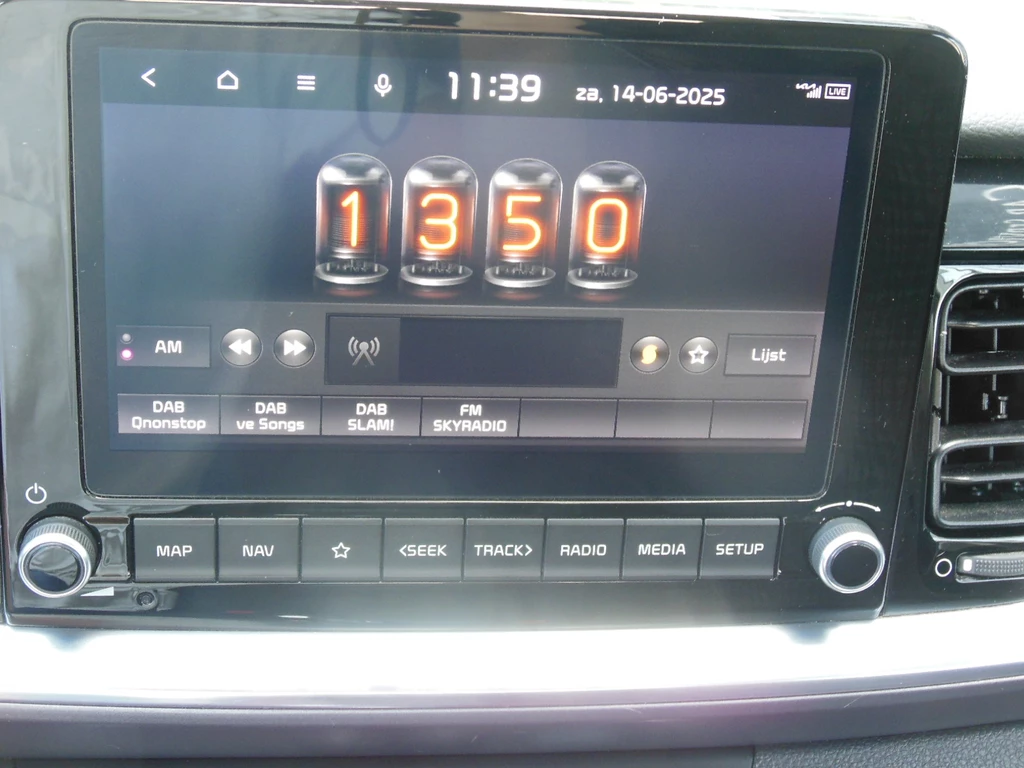 Kia Stonic – foto 20