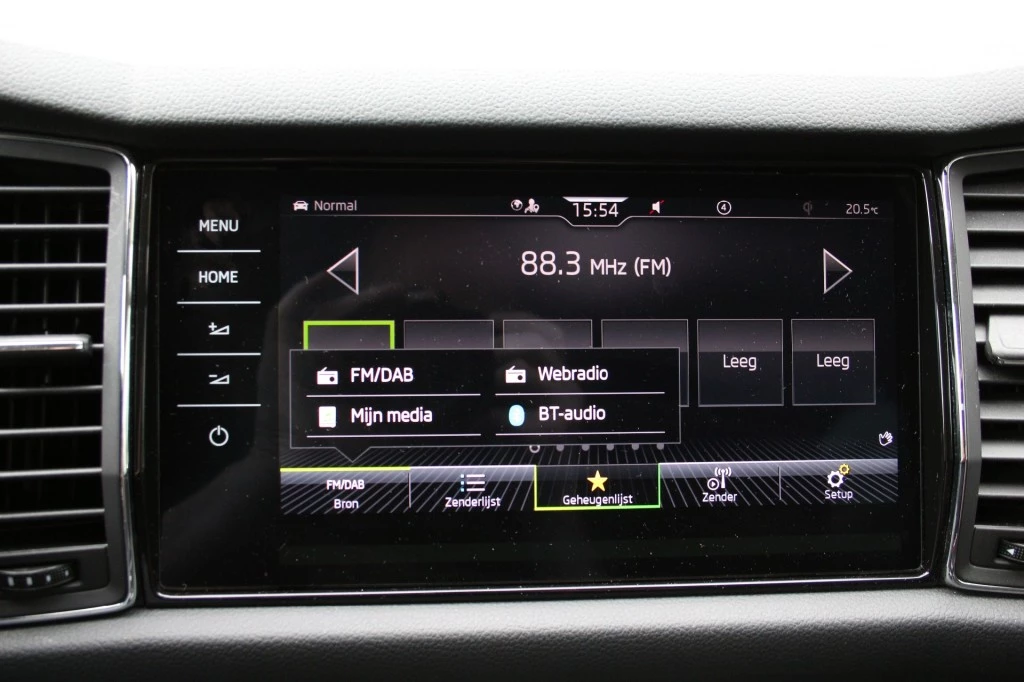 Škoda Kodiaq – foto 25