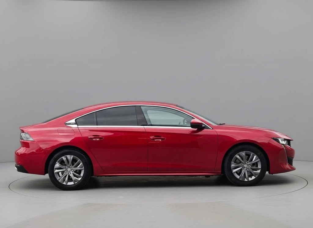 Peugeot 508 – foto 5