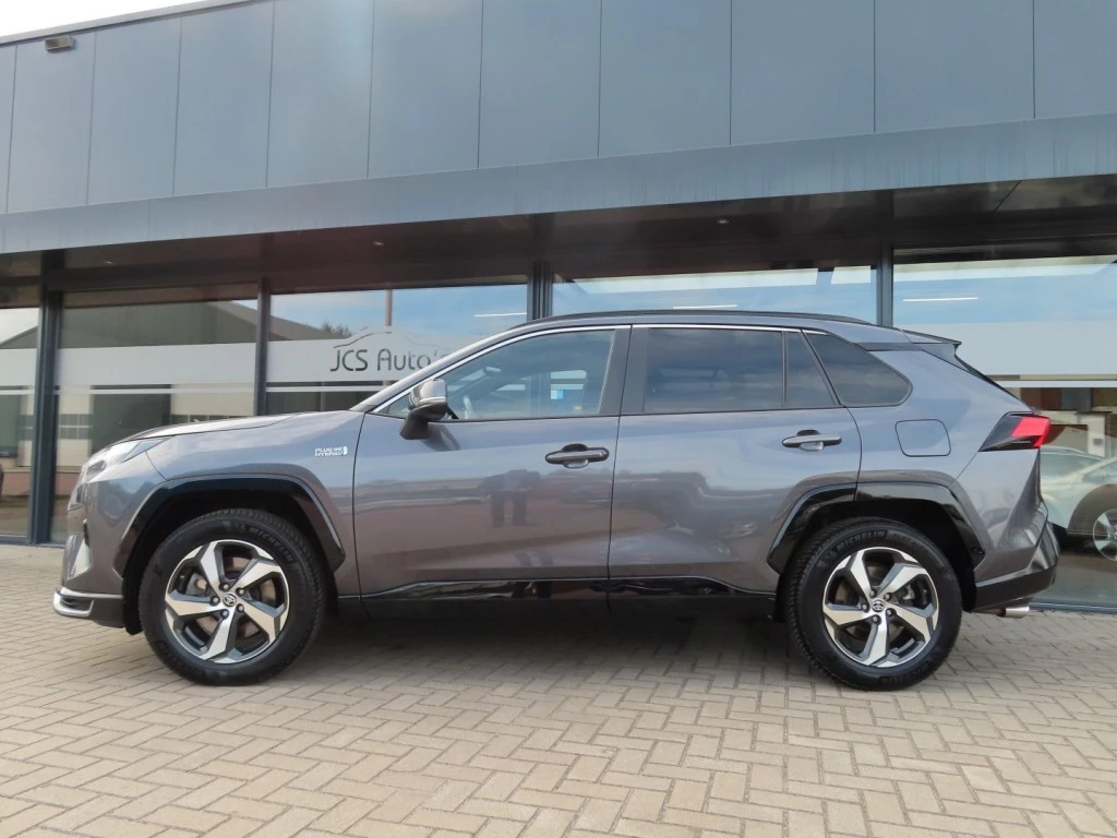 Toyota RAV4 – foto 2