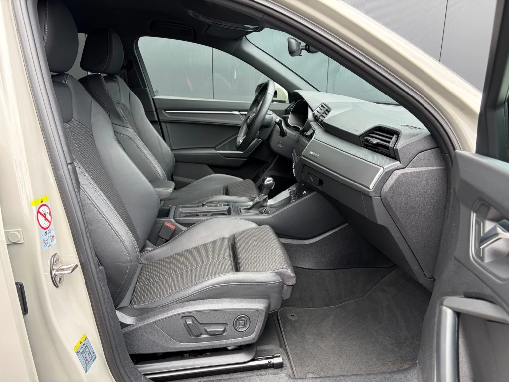 Audi Q3 – foto 6