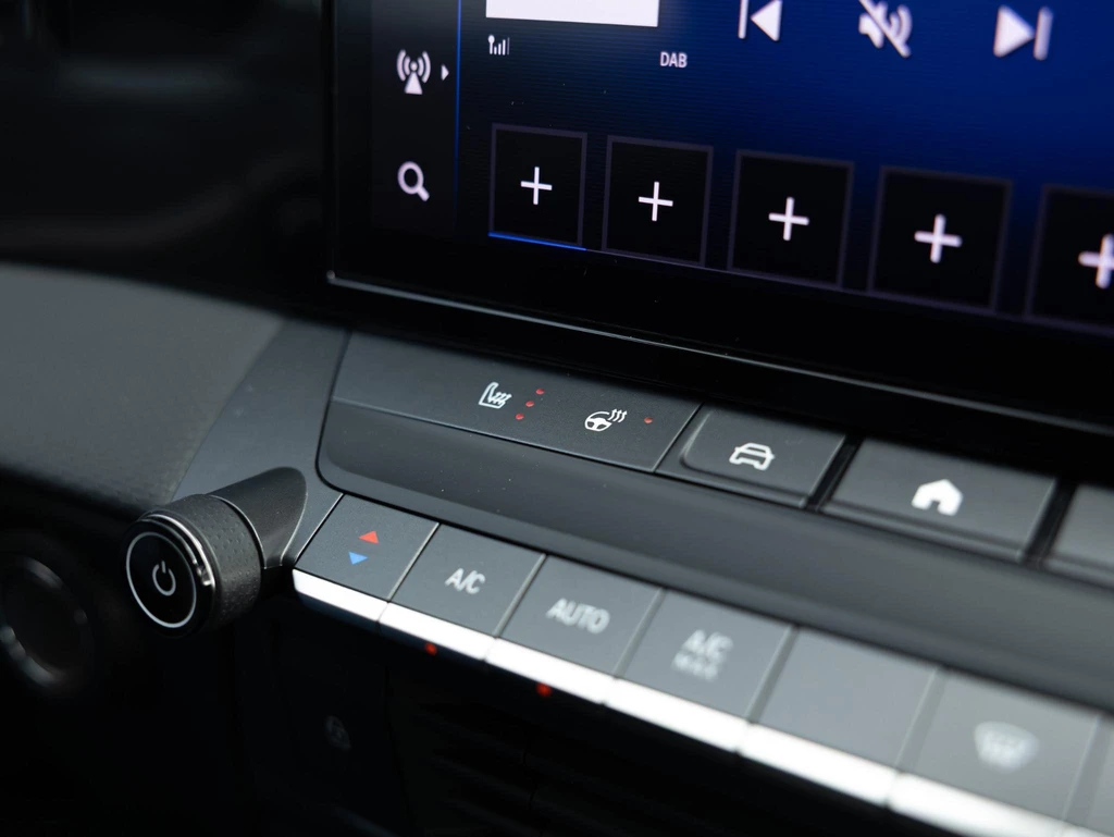 Opel Astra – foto 12