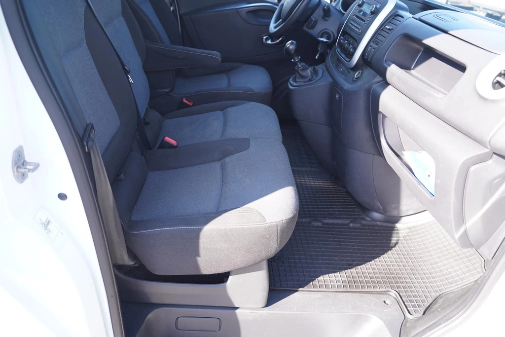 Fiat Talento – foto 23