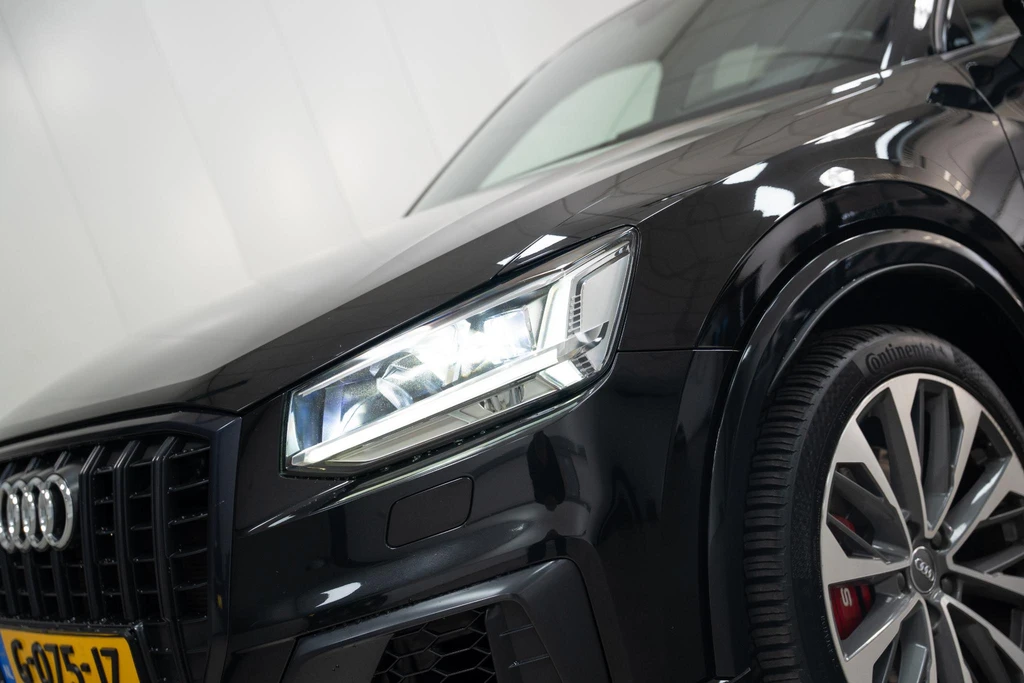Audi SQ2 – foto 48