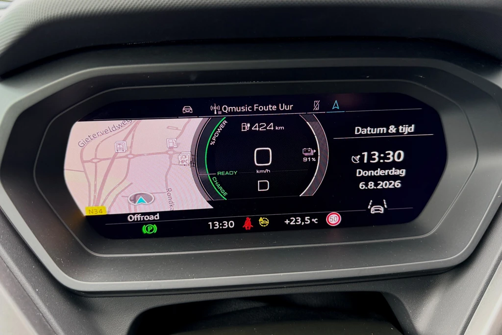 Audi Q4 e-tron – foto 13