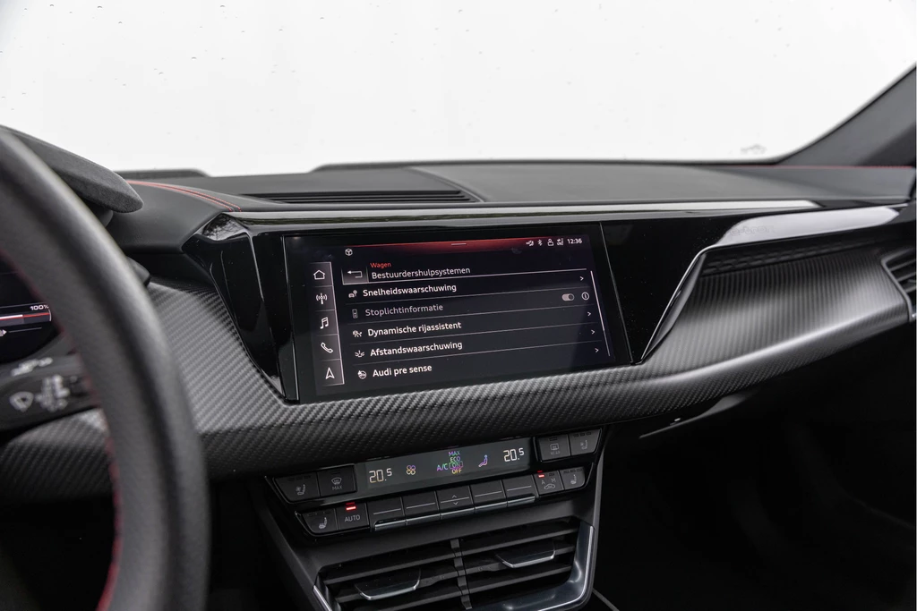 Audi e-tron GT – foto 25