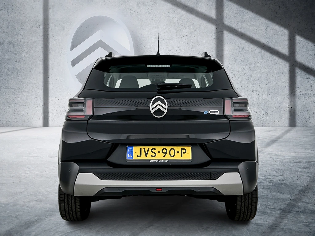Citroën ë-C3 – foto 3