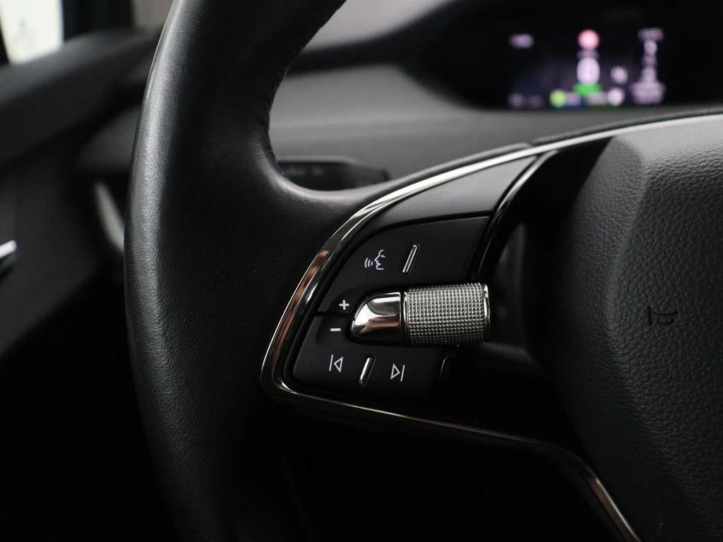 Škoda Enyaq iV – foto 22