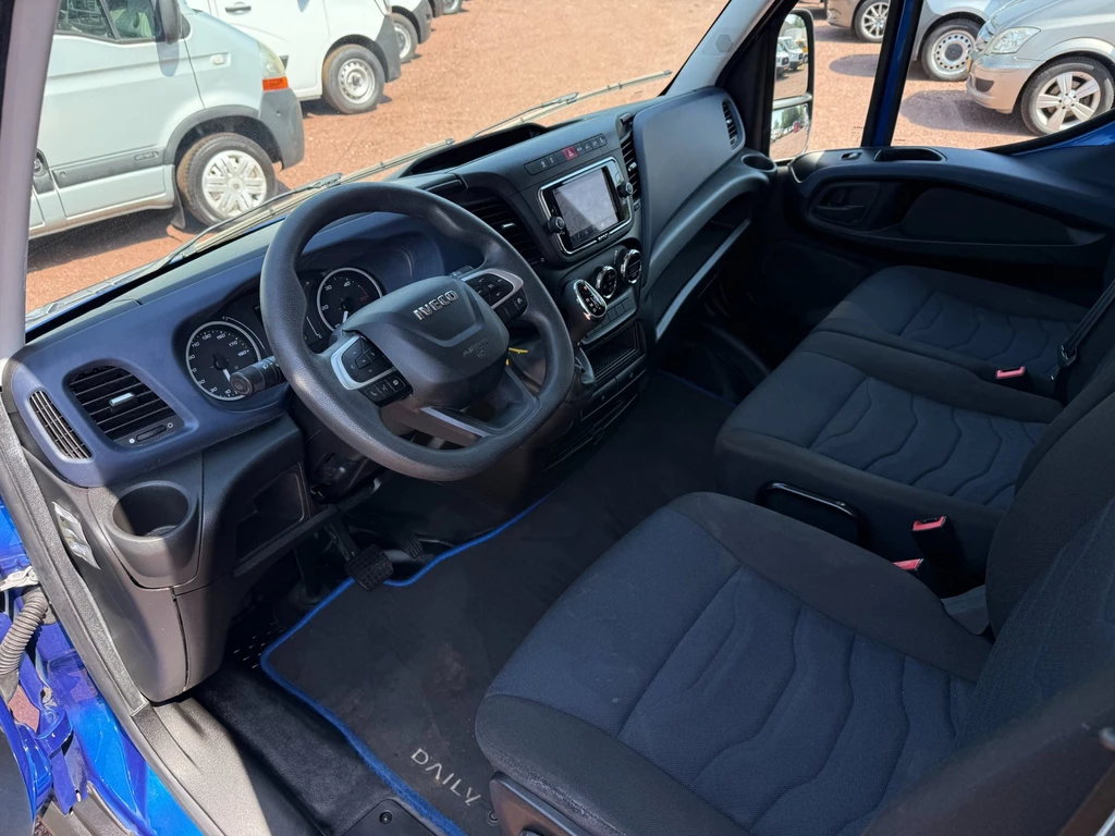 Iveco Daily – foto 9