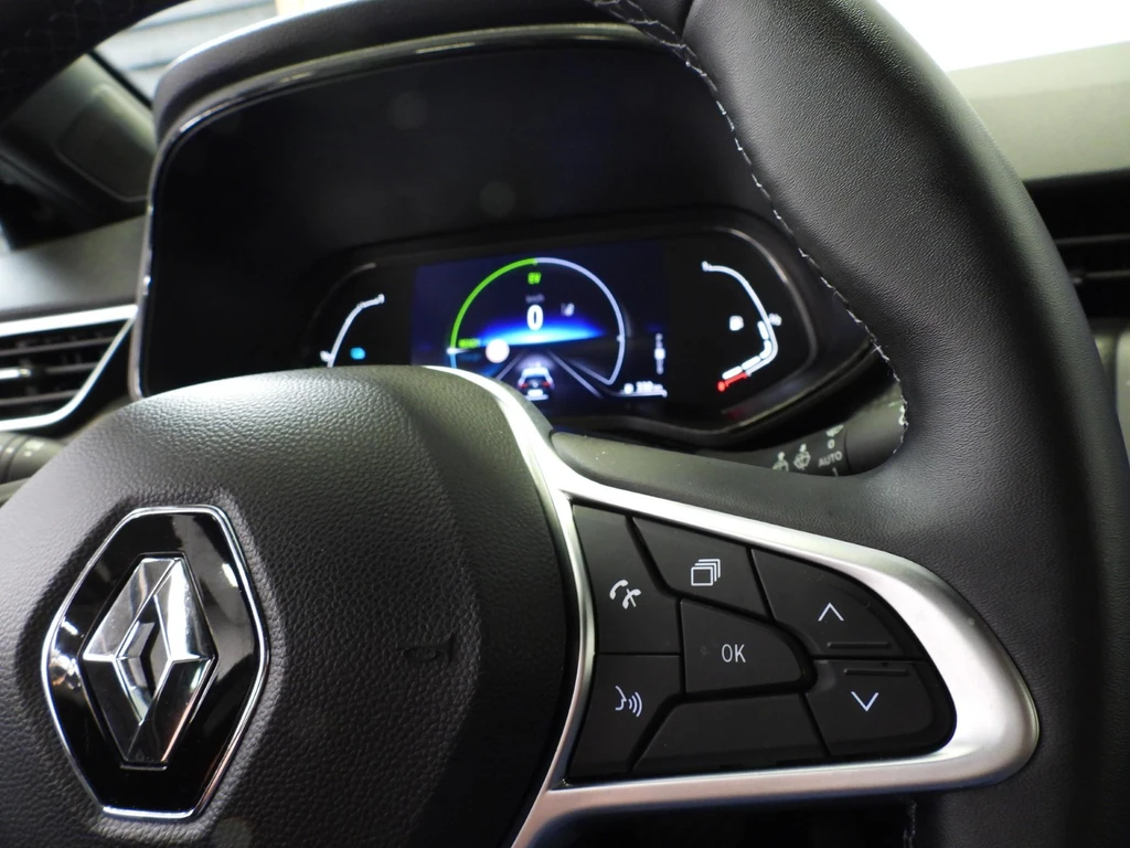 Renault Clio – foto 22