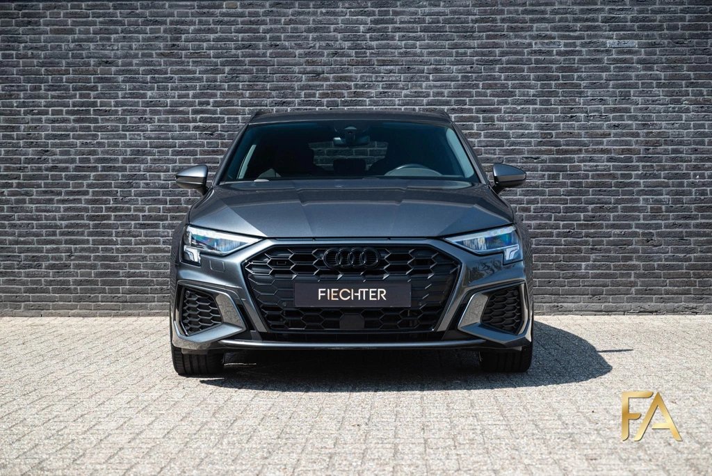Audi A3 – foto 11