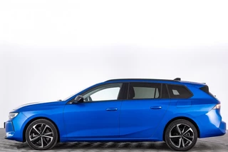 Opel Astra – thumbnail 2