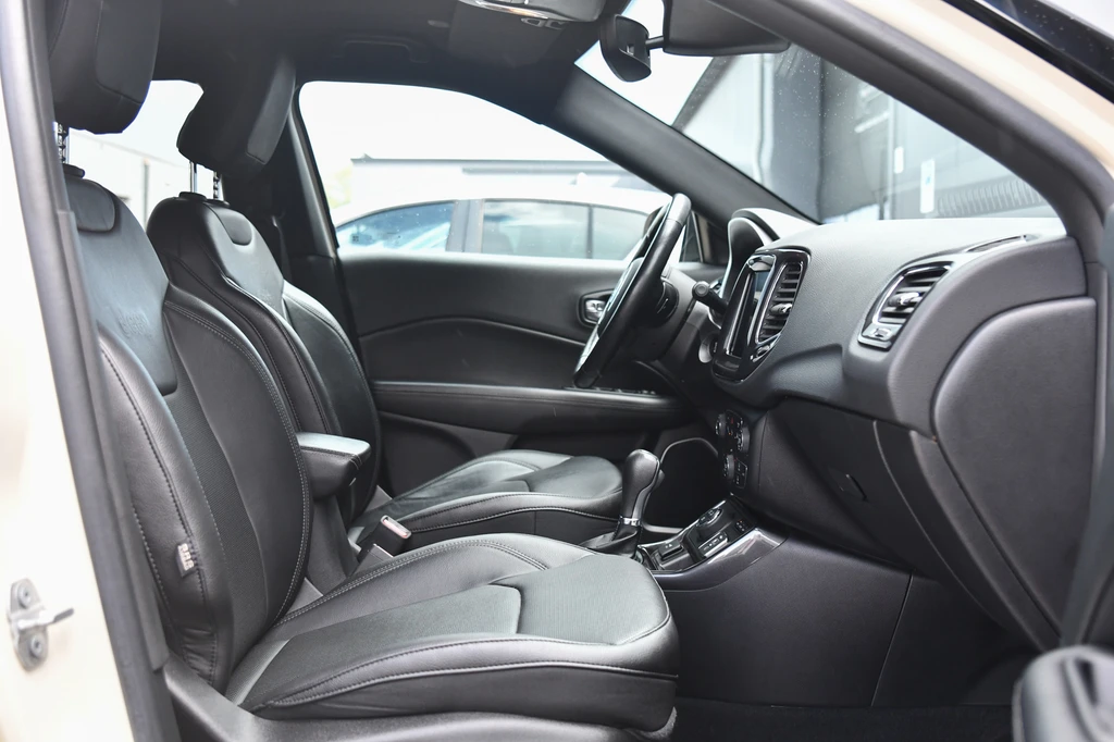 Jeep Compass – foto 16