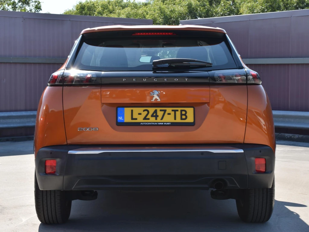 Peugeot 2008 – foto 3