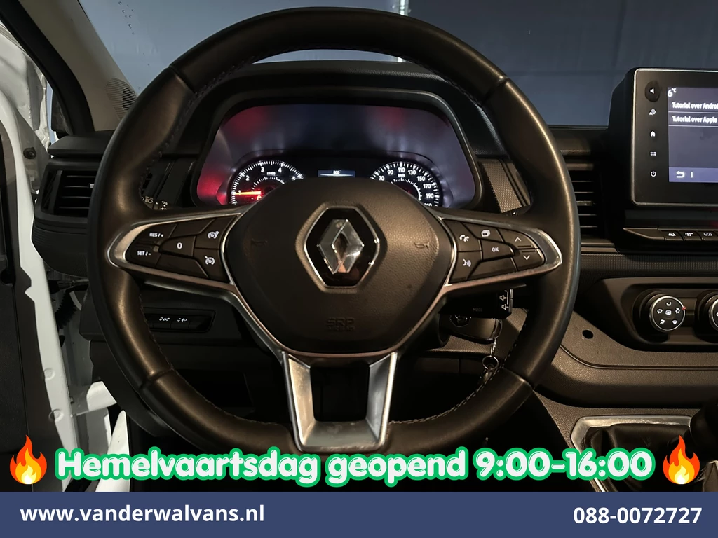 Renault Trafic – foto 8