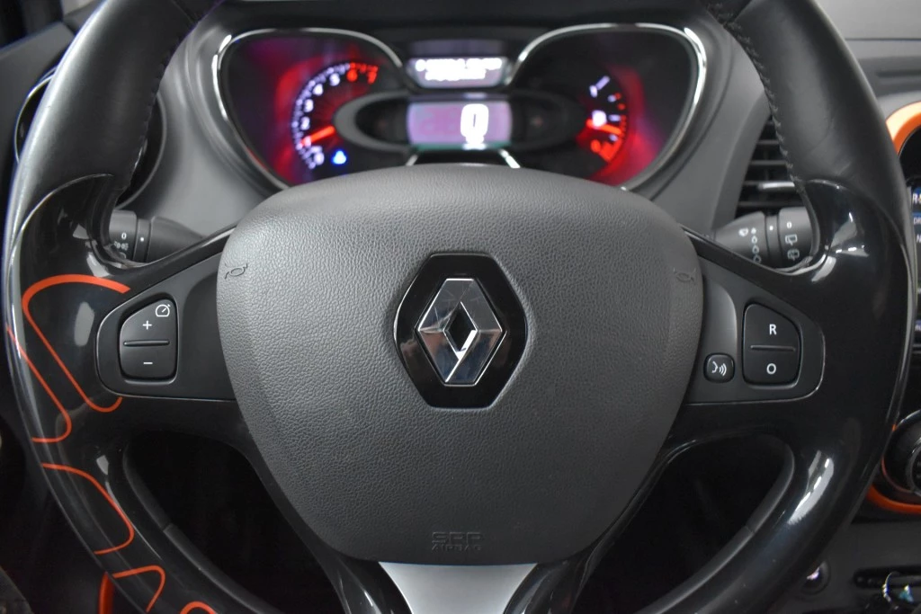 Renault Captur – foto 14