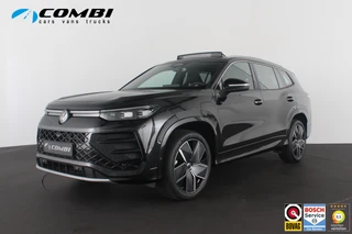 Volkswagen Tayron – thumbnail 1